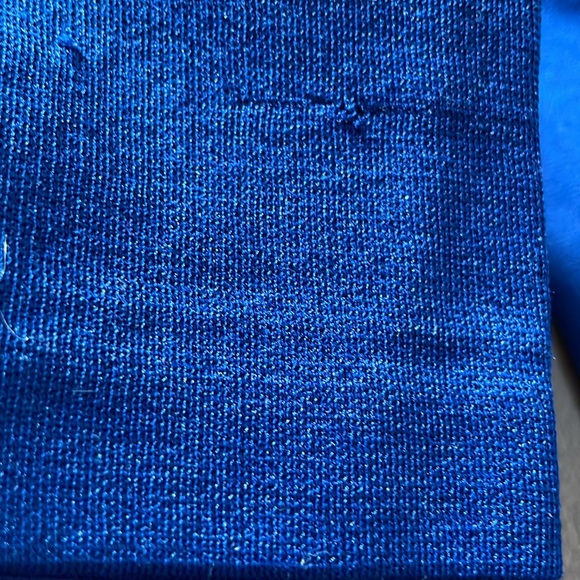 Vintage overalls with knit top - Picture 8 of 8